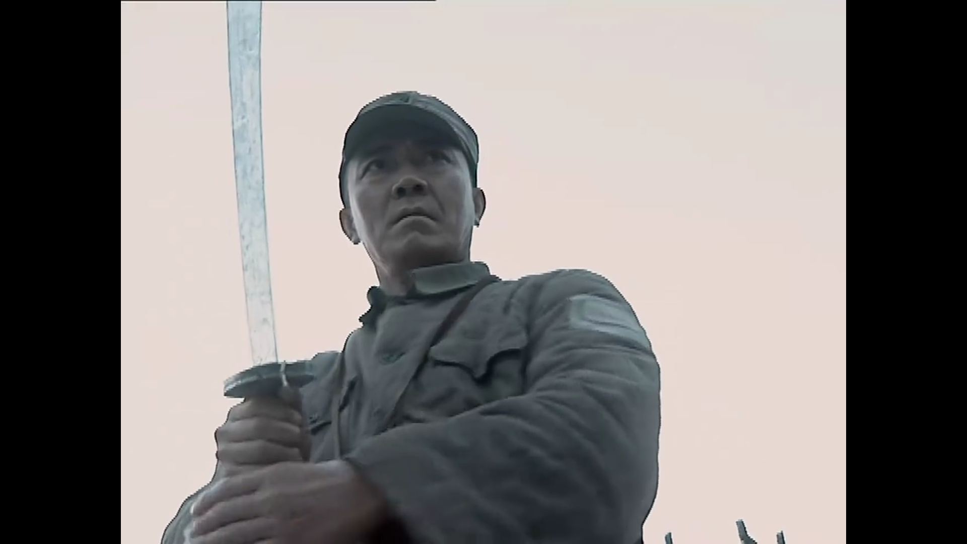 曾经哪个瞬间或者哪句话让你泪目