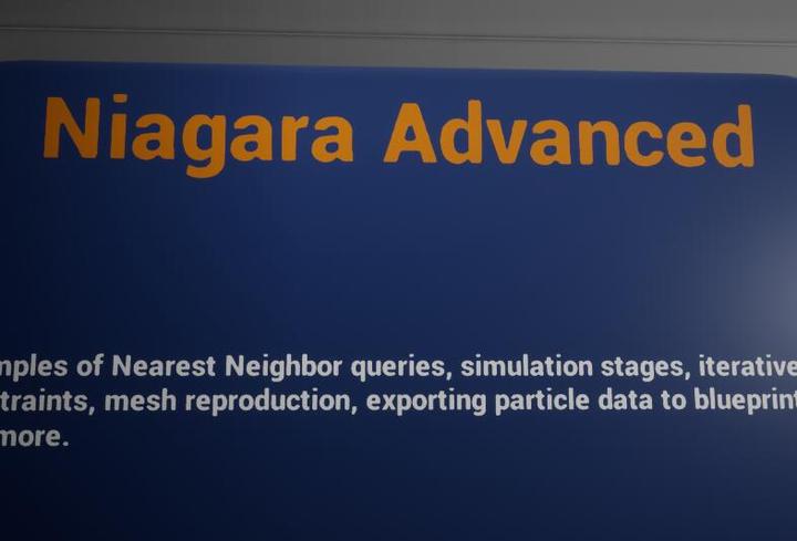 Niagara Advance 自学笔记 - 知乎