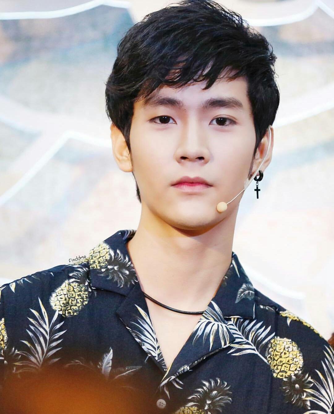 如何评价泰国演员kimmon? - 知乎