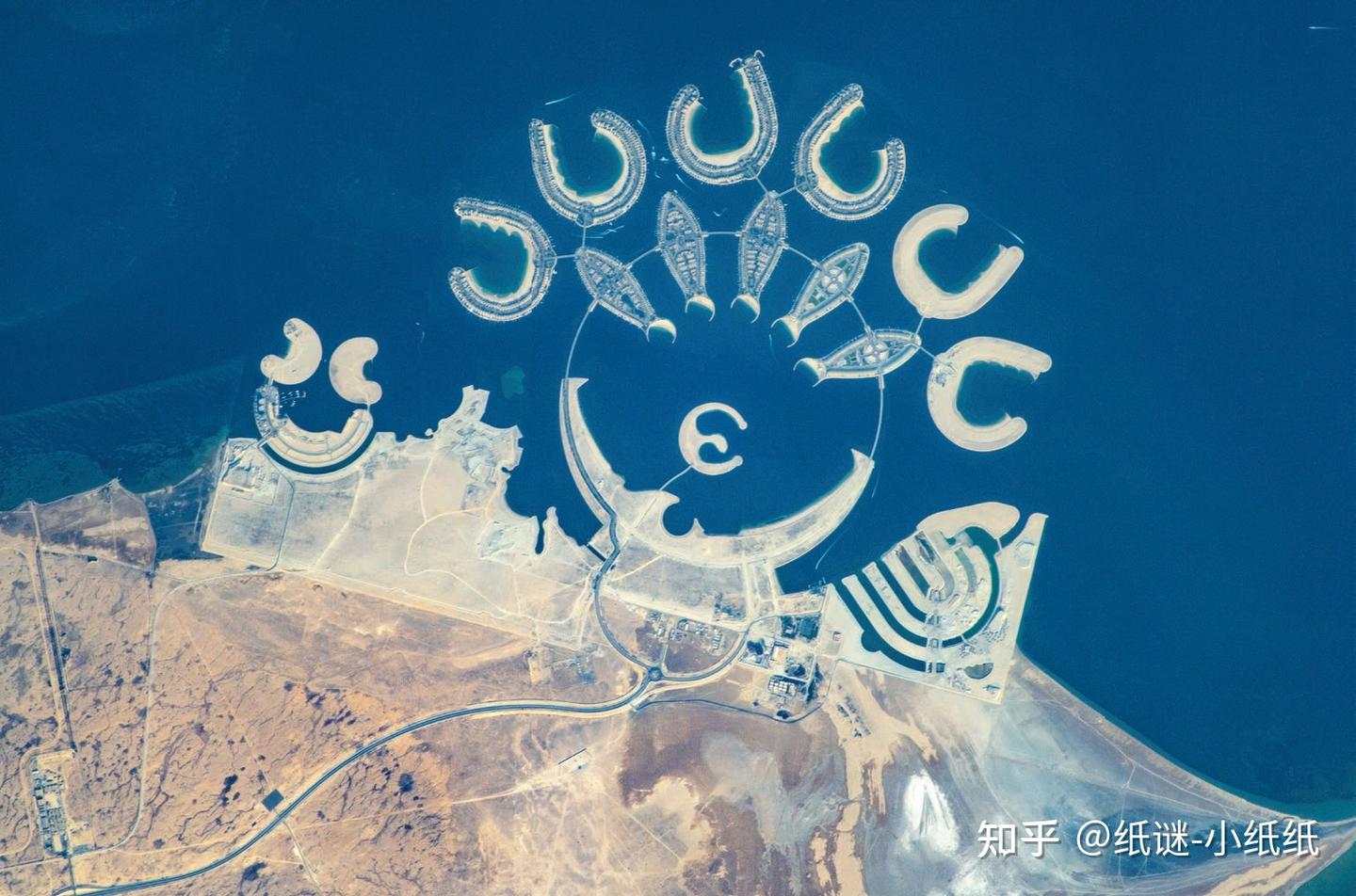 千色观察」跟着千色星球一起，看看地球的每一个角落——中东的“后花园”——巴林王国- 知乎