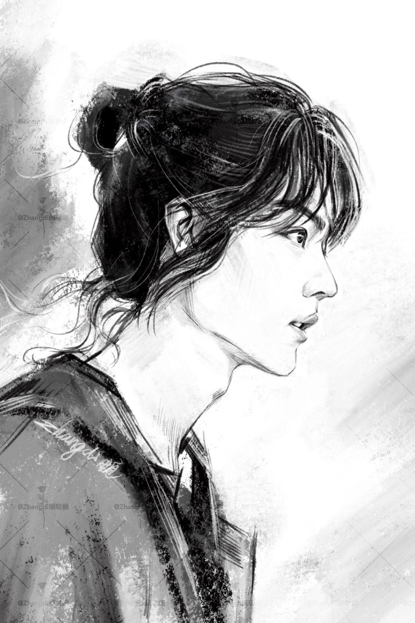 大家好你们有肖战近期的照片制作成的壁纸吗