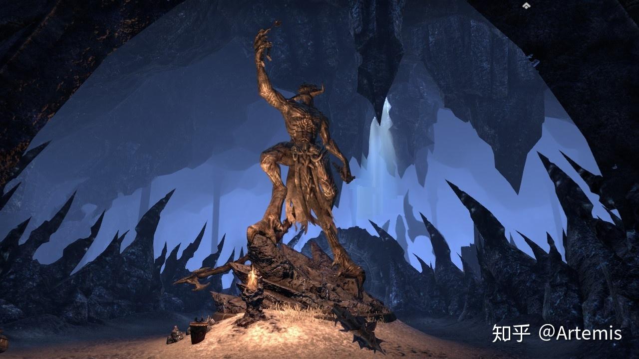 上古卷轴5Mod推荐：Vigilant 斯坦达尔的警戒者- 知乎