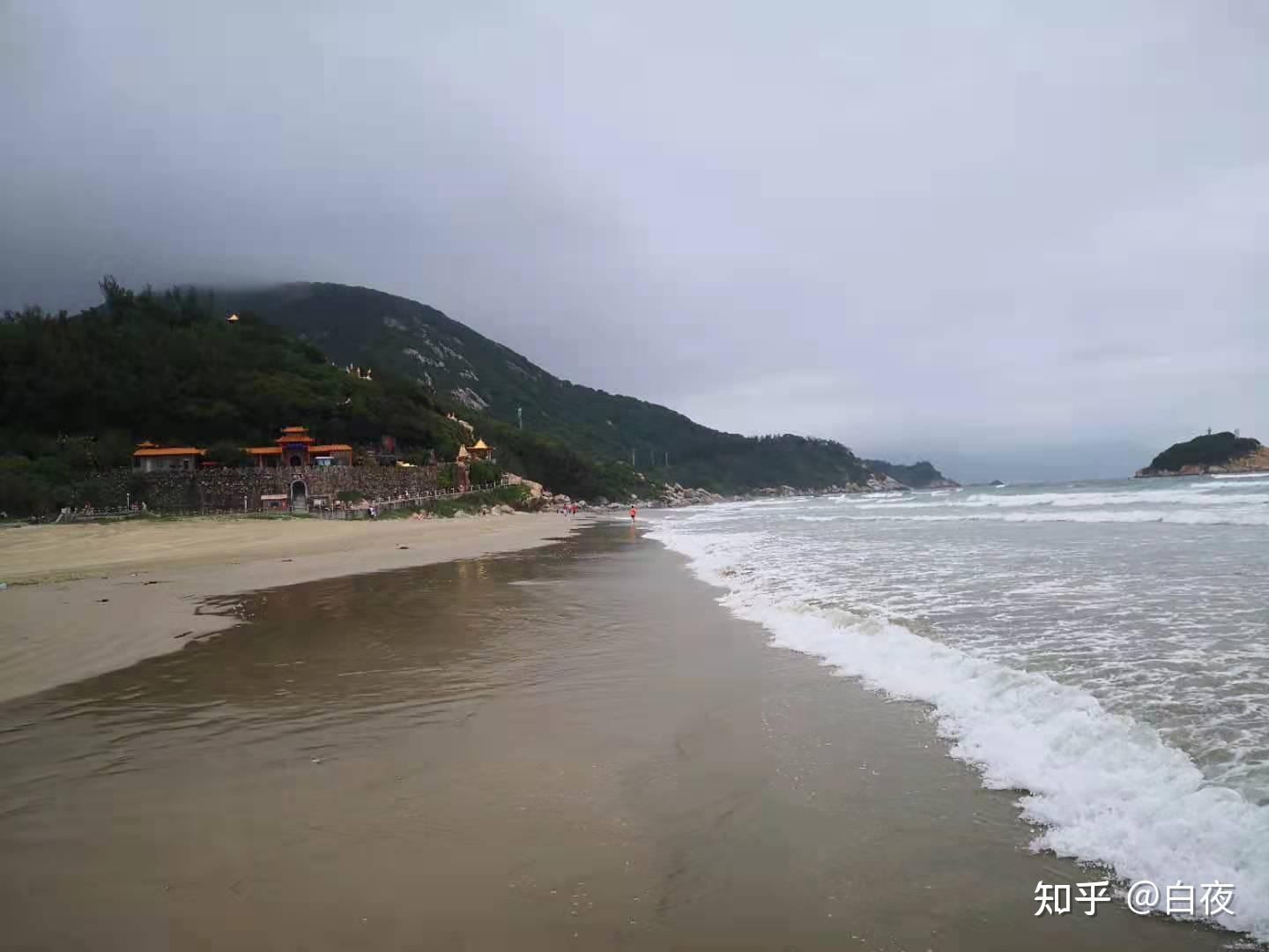 上川岛攻略，一生只来一次，一生也必来一次 知乎