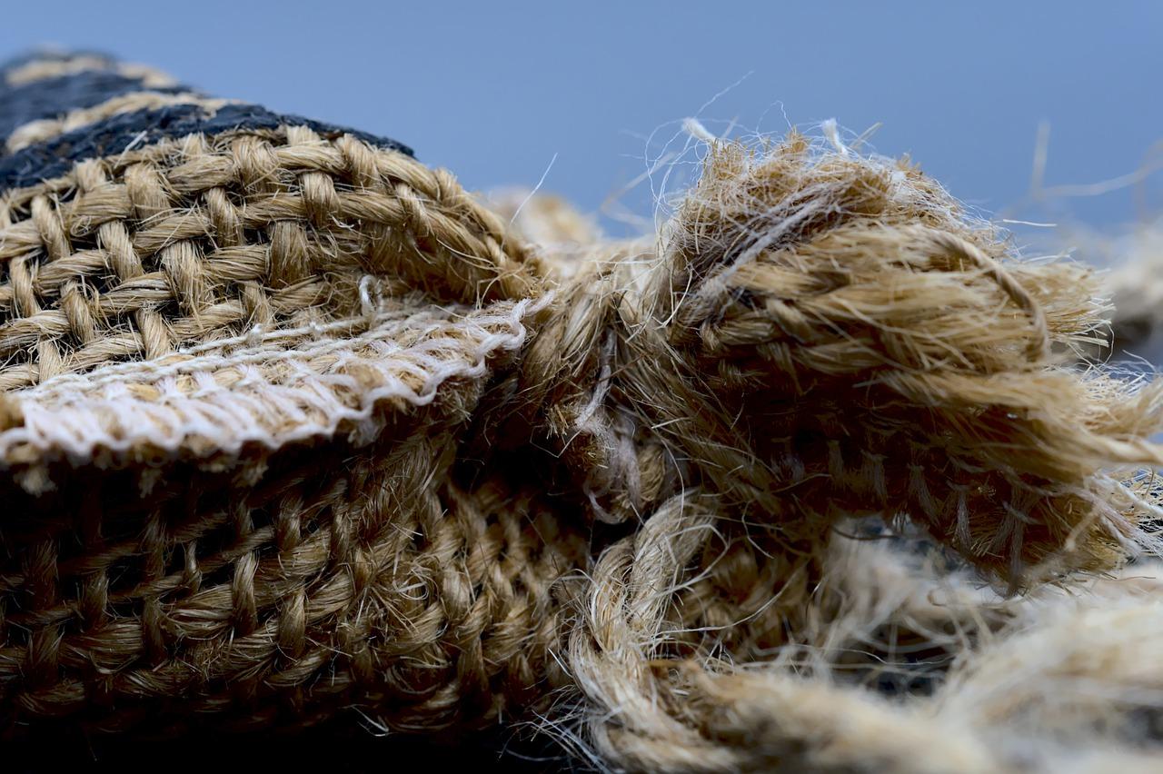 3. 环保无纺布特点