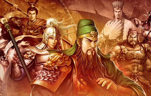 三国志 Three Kingdoms 前篇 後篇 全９５話 オンライン日本 - power-lab.co