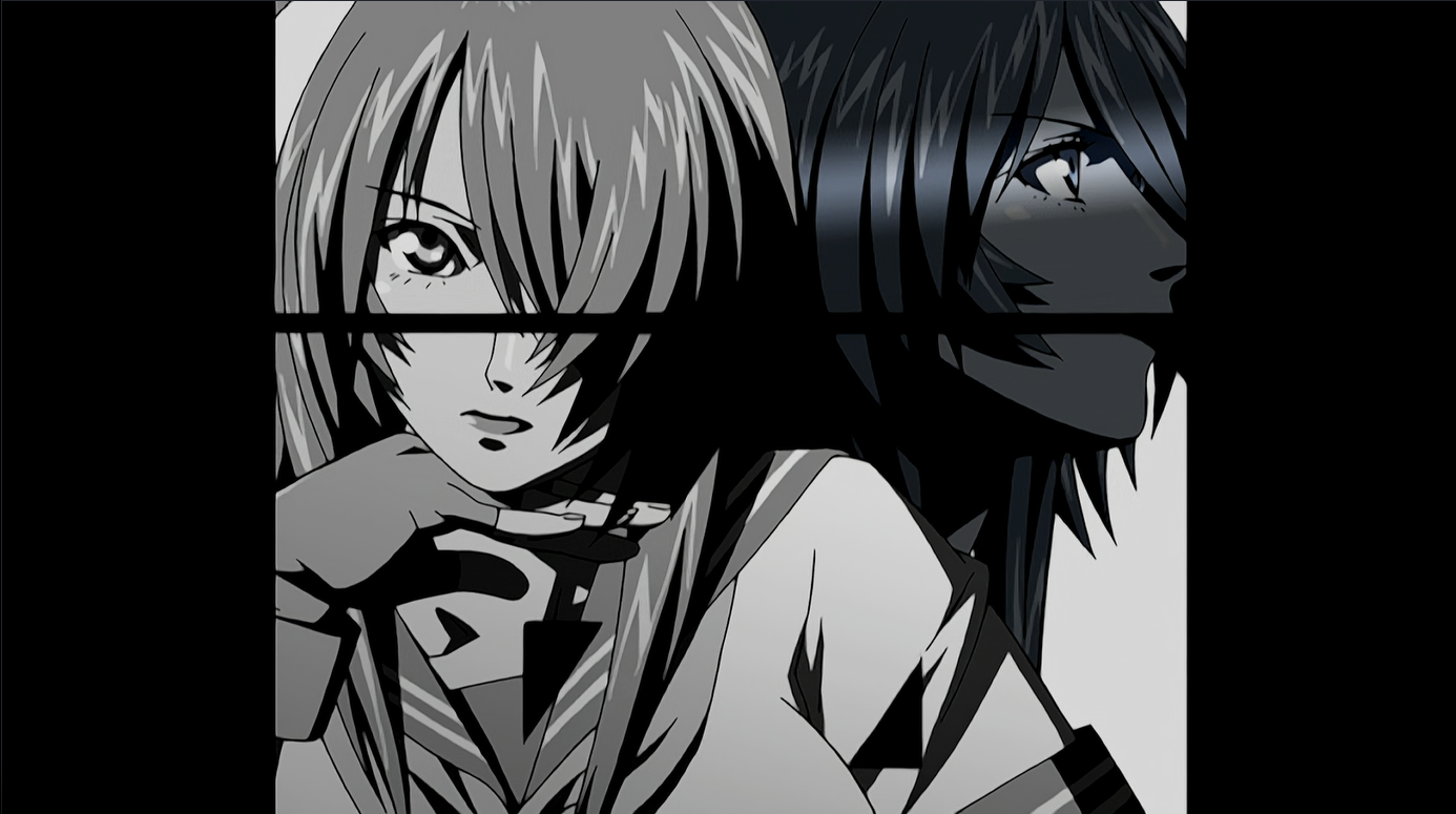 如何评价梅津泰臣的动画作品