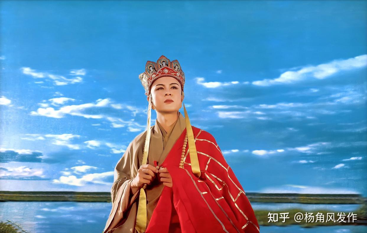 孙悟空明明可以背着唐僧一个筋斗云翻到灵山走捷径,为什么要用脚丫子