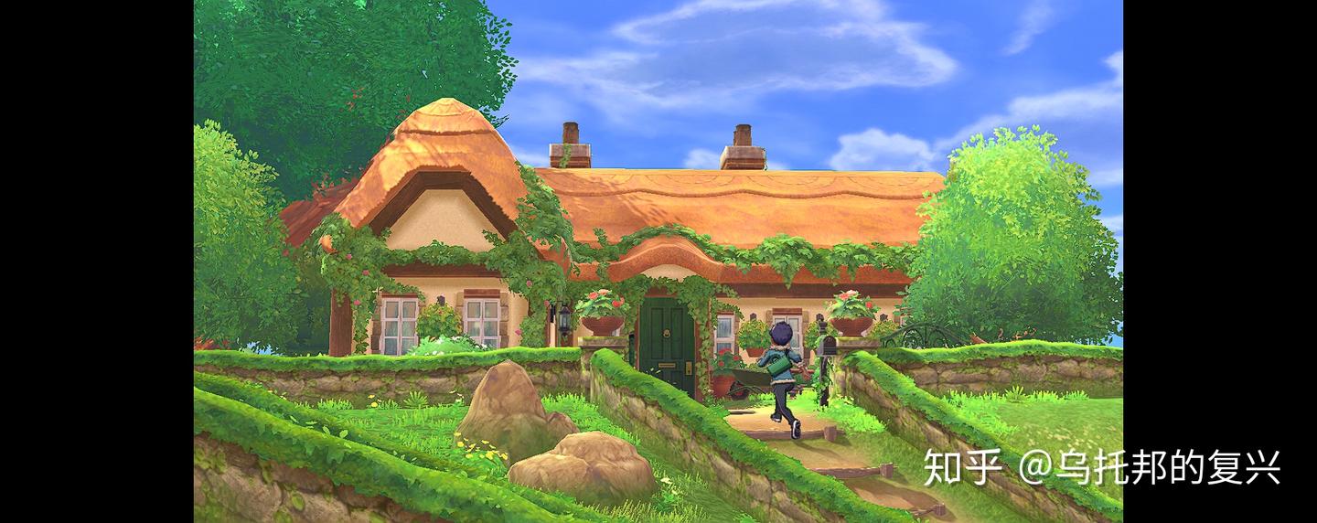 感受Switch游戏的魅力！Switch模拟器深度教程-模拟器教程系列002 - 知乎