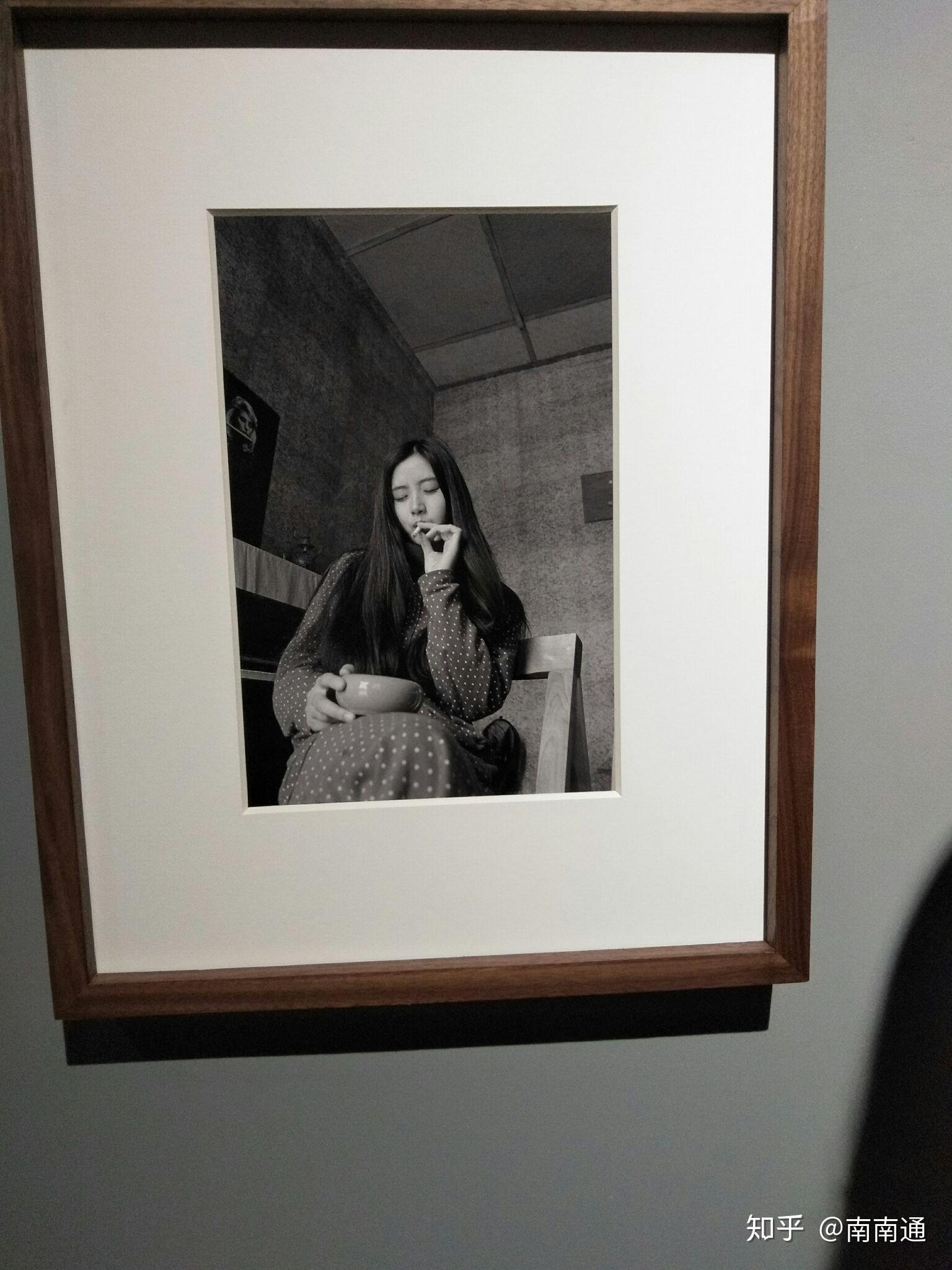 易知难现在在哪里?她在做什么? - 知乎