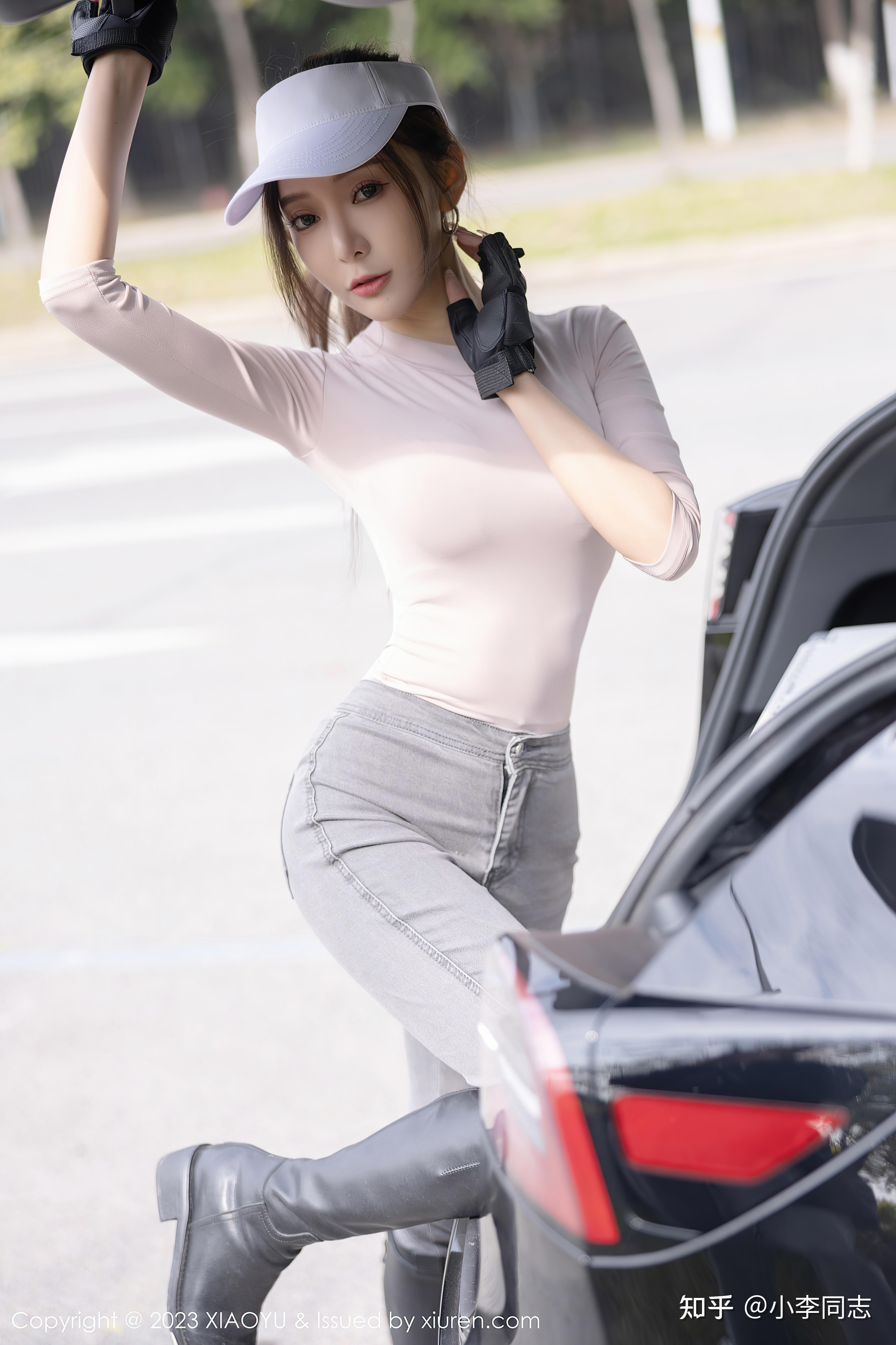 男生觉得女生什么样才算好身材?