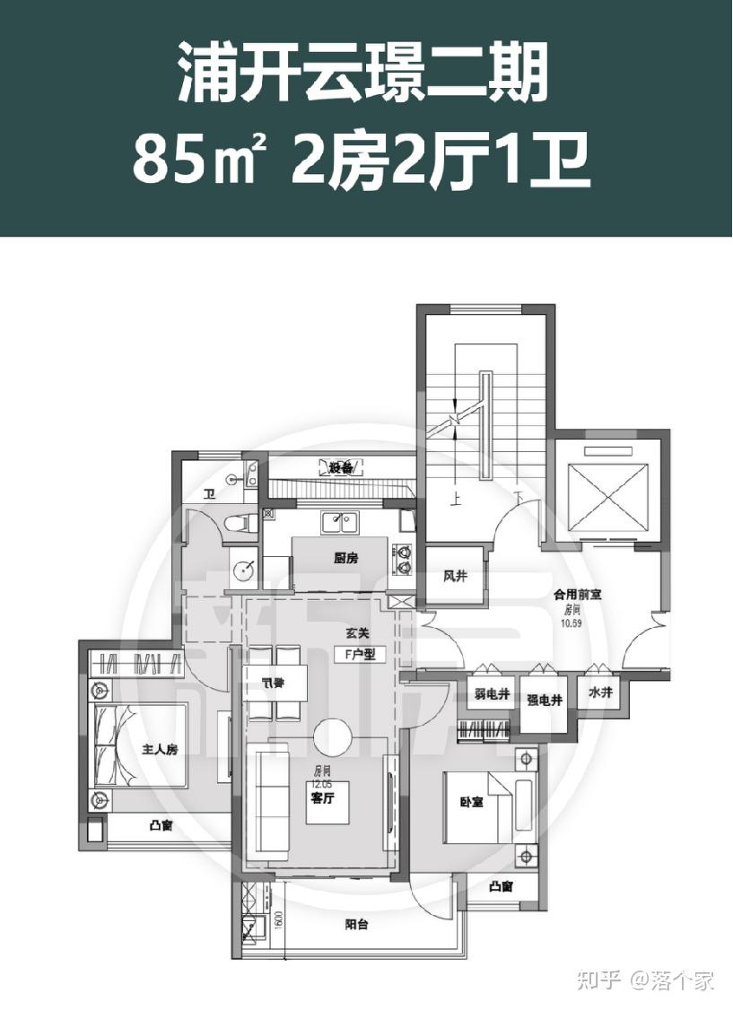 浦东金桥「浦开云璟」二期预计11月入市,建面约85-140㎡即将加推 - 知乎
