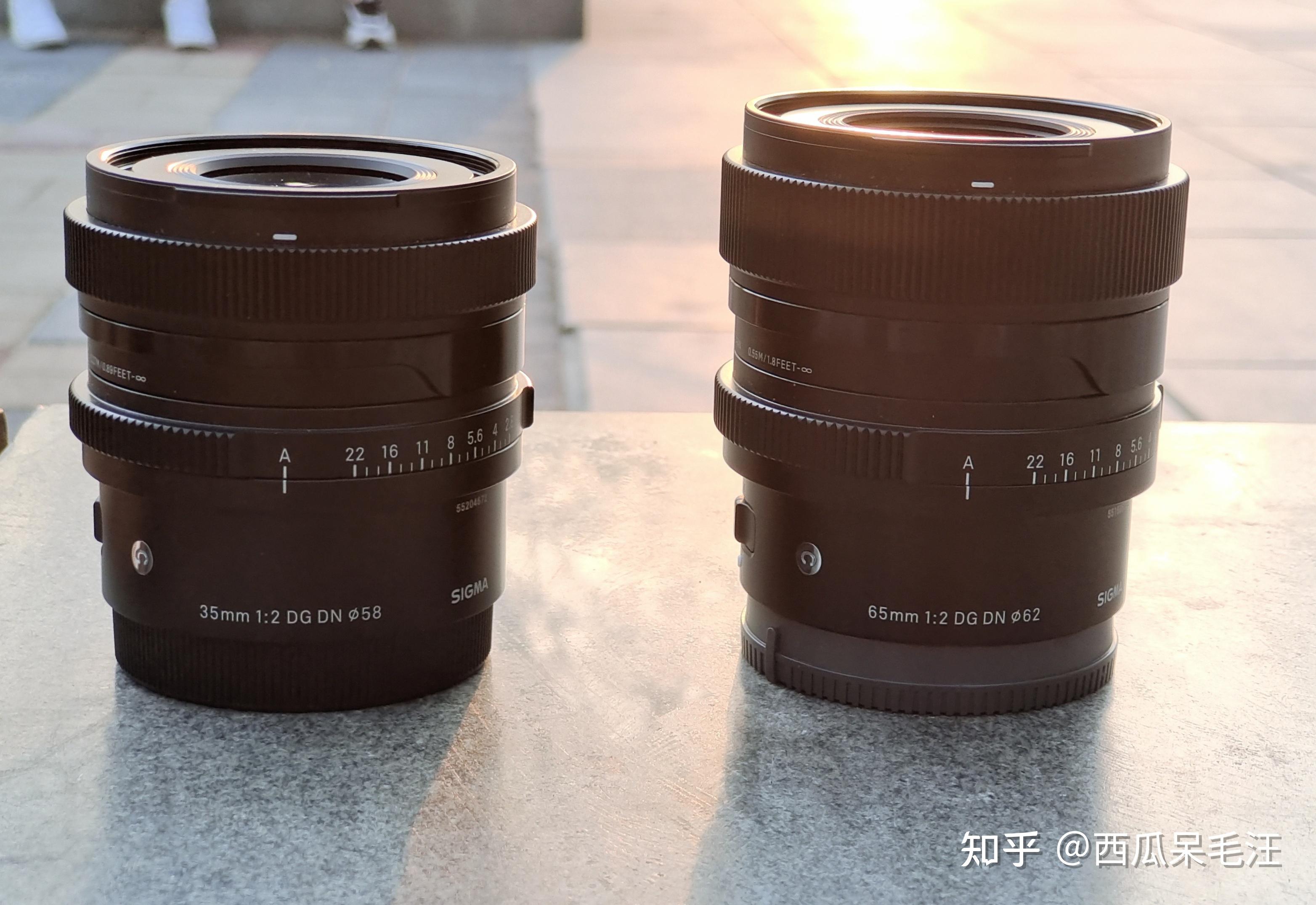 索尼fe3528换适马352有无必要