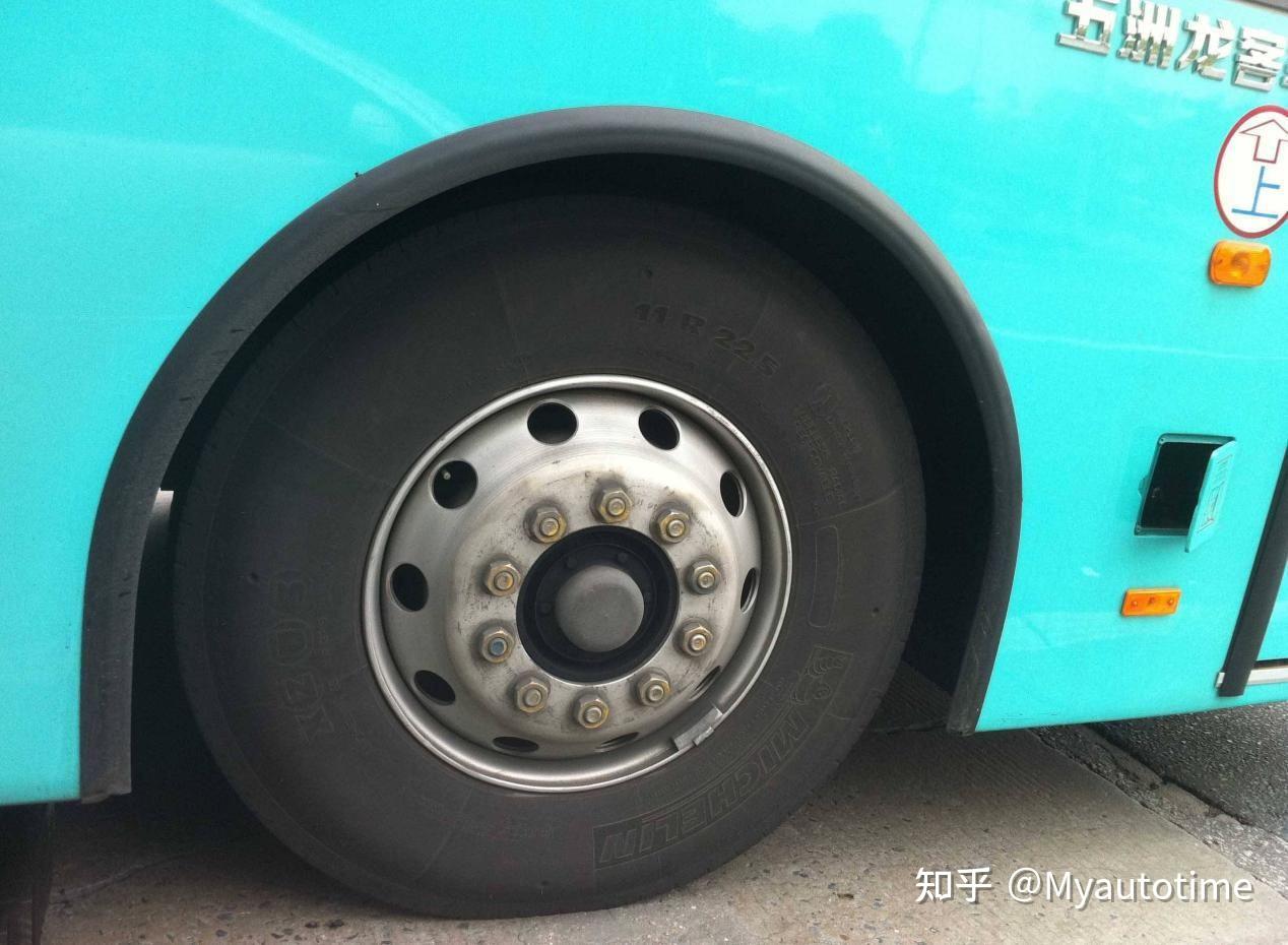 赶紧低头看看轮胎的自我介绍！上面的数字都代表着什么？ - 知乎