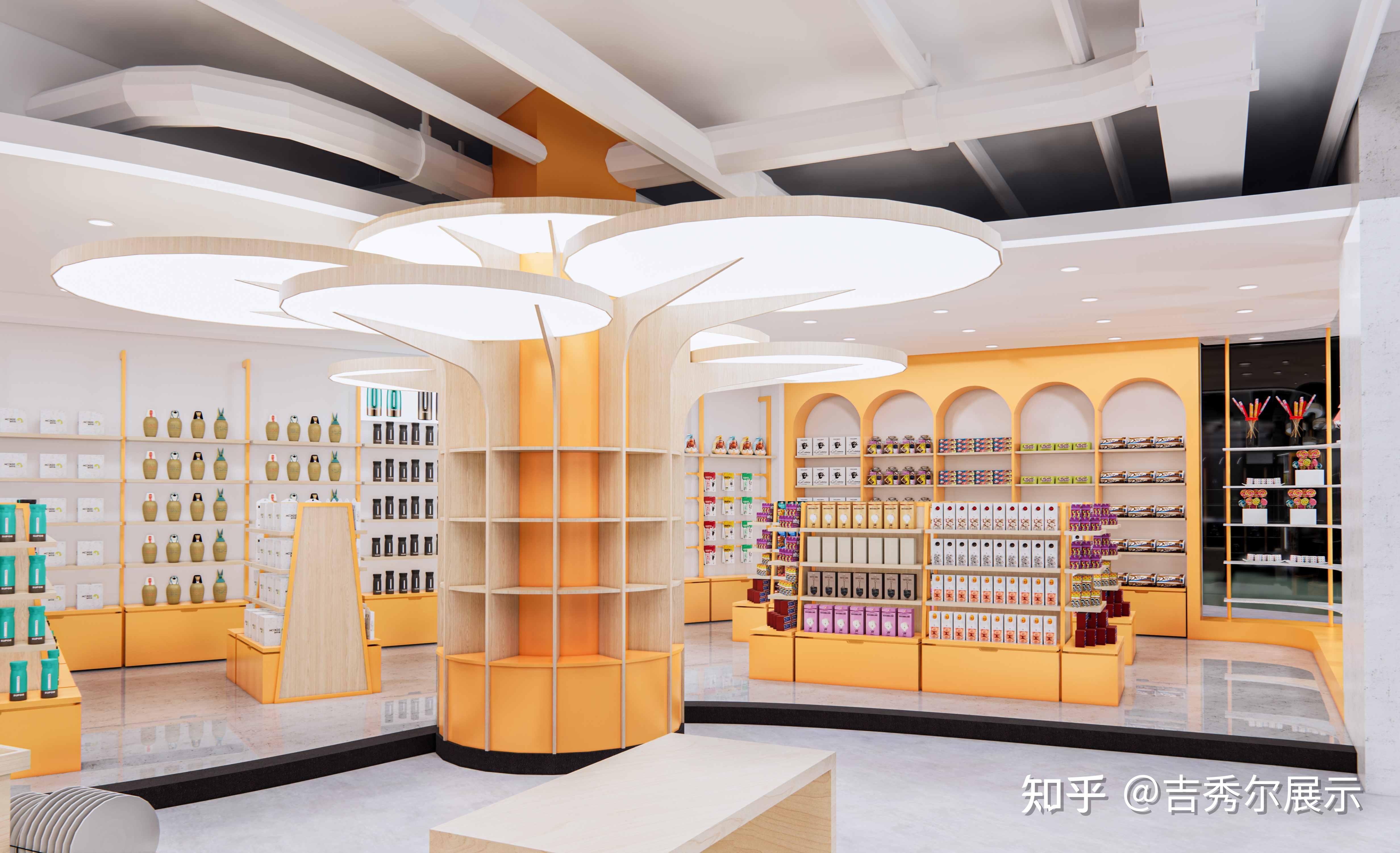 想开一家零食铺,请帮忙作前期分析? - 知乎