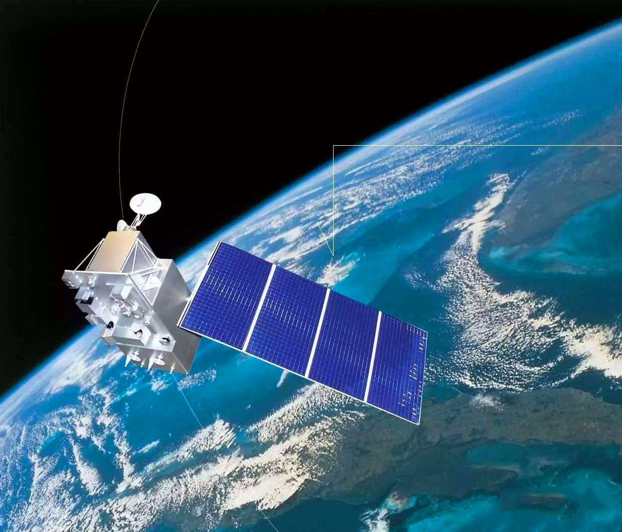 两年把20颗卫星送上天，也是个300亿美元市场的赚钱好生意