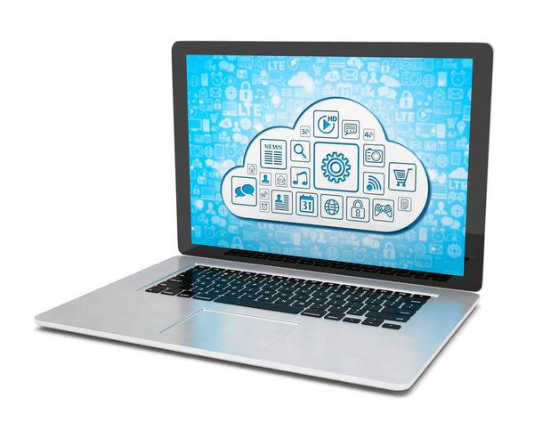 电脑配置差可以用云电脑吗?手机能变云电脑?