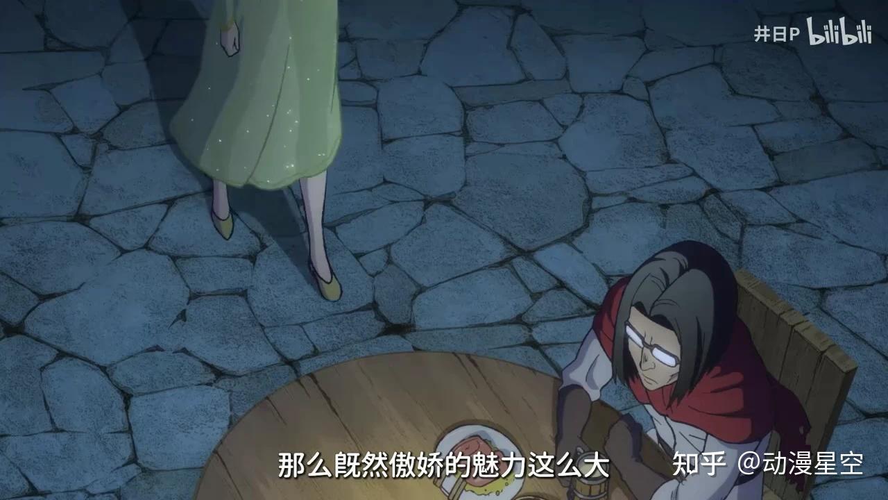 6分钟全解析傲娇,傲娇是怎样崛起与衰落的?傲娇的萌点在哪里?现实中的傲娇为什么不受欢迎? - 知乎