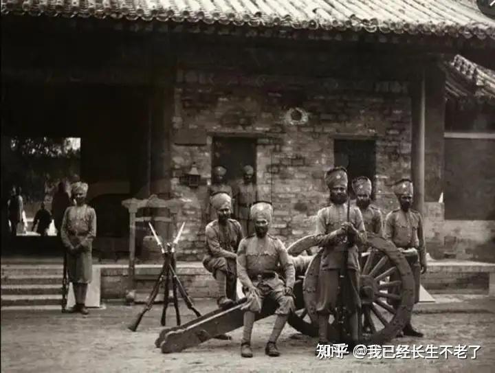 清代中期大神炮复原 - 知乎