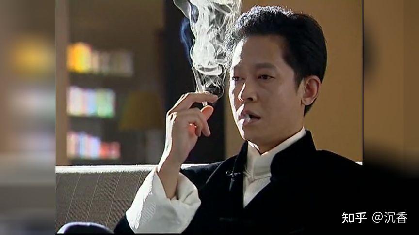 由黑冰里的郭小鹏谈一谈原生家庭的影响