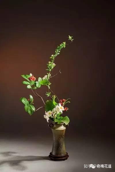 中华传统花艺六大花器，你知道吗- 知乎