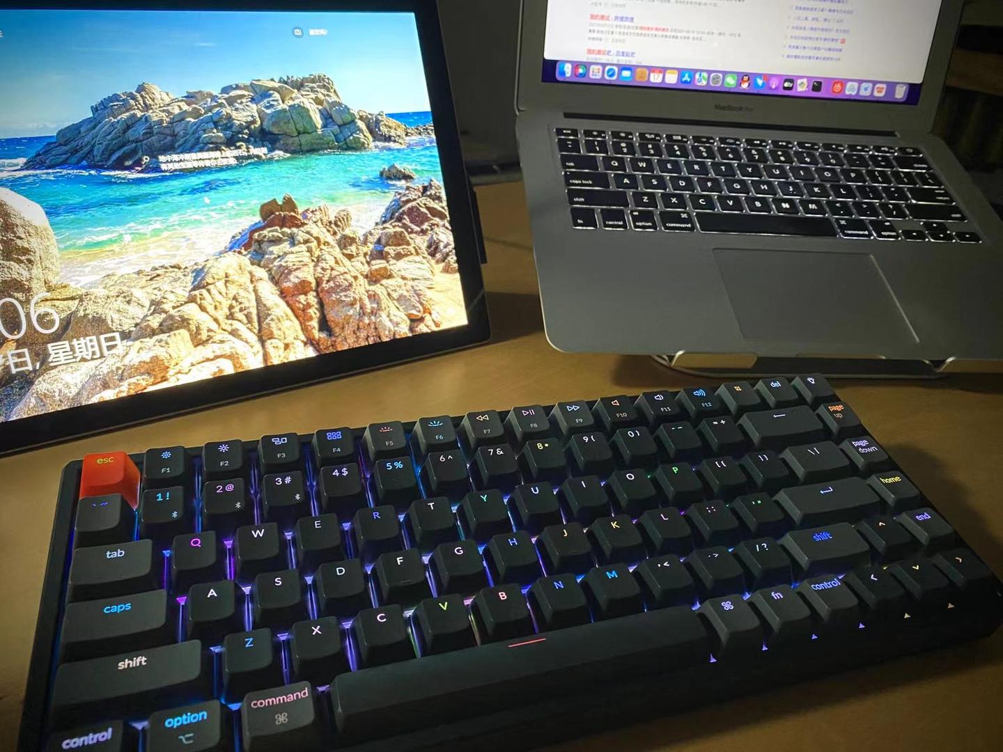 Keycorn 京东京造keychorn全系列机械键盘怎么样?京造K1、K1 SE、K2、K3、K4、K6、K8、K10、C1、C2、Q1、Q2怎么选 ...