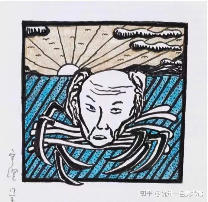 2.2万字对谈实录,金宇澄详解“繁花”个展与图画剧场 - 知乎