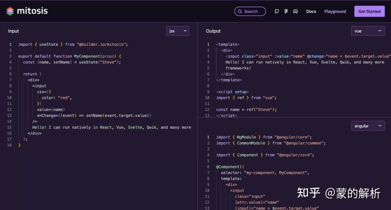 The Top 12 Open-Source No-Code Tools with the Most GitHub Stars GitHub ...