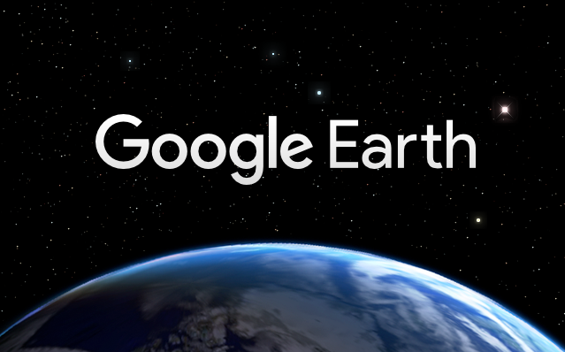谷歌地球Google Earth下载安装图文教程(官网免费版安装包)