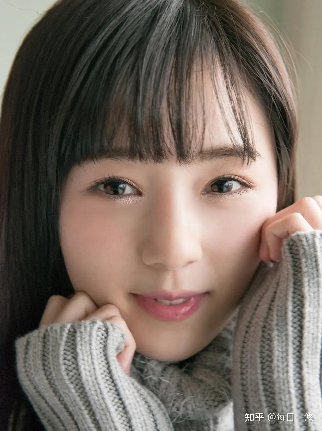 【每日一悠】铃原爱蜜莉：肉嘟嘟笑起来很甜美的女友 - 知乎