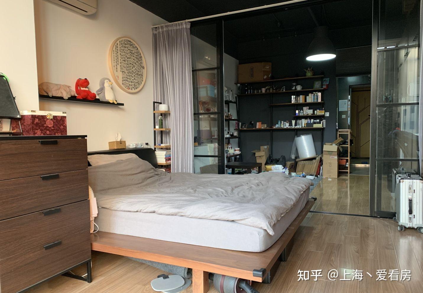 上海公寓,loft复试,不限购,不限贷,详细干货。 - 知乎