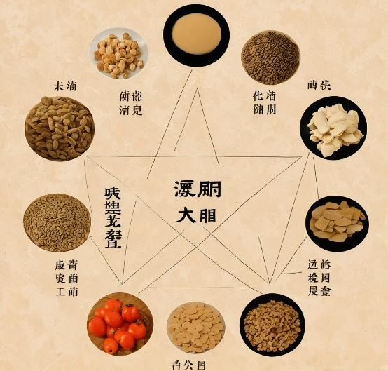 痰湿与寒湿的区别是什么 - 知乎