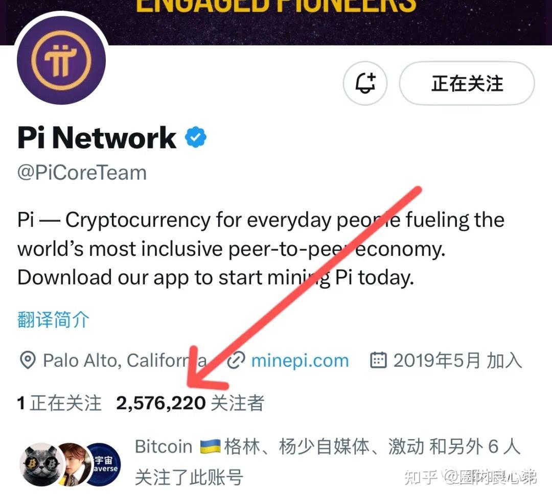 PI币的真假，还是造梦---土狗骗局- 知乎