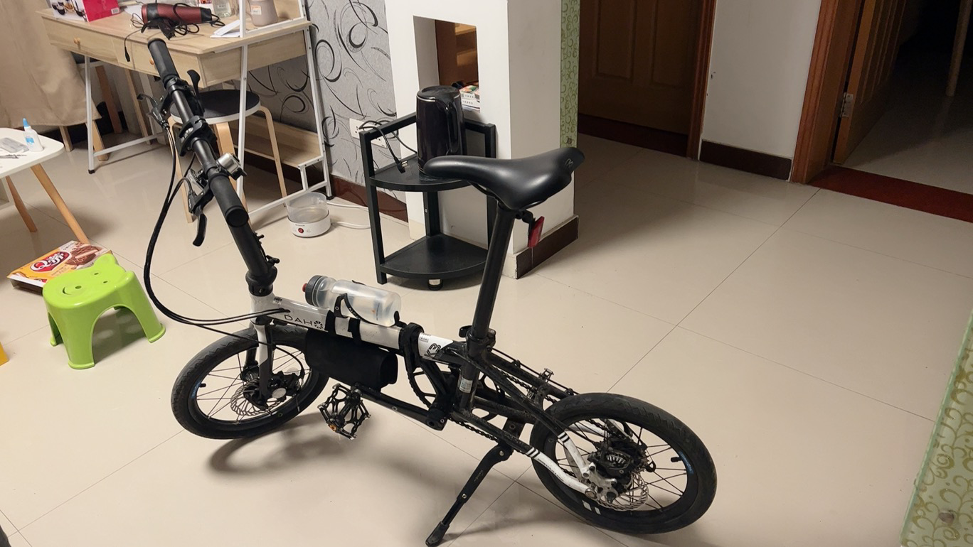 大行折叠车k3plus会是下一代神车嘛? - 知乎