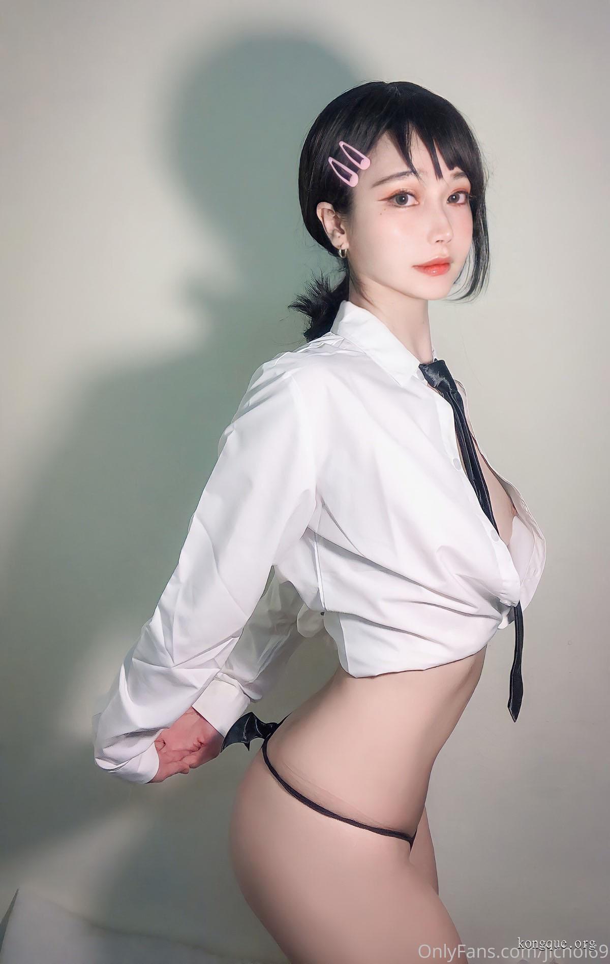 Choi Ji Yun – 全套51期[3.9G-2025.1]-佳人吧