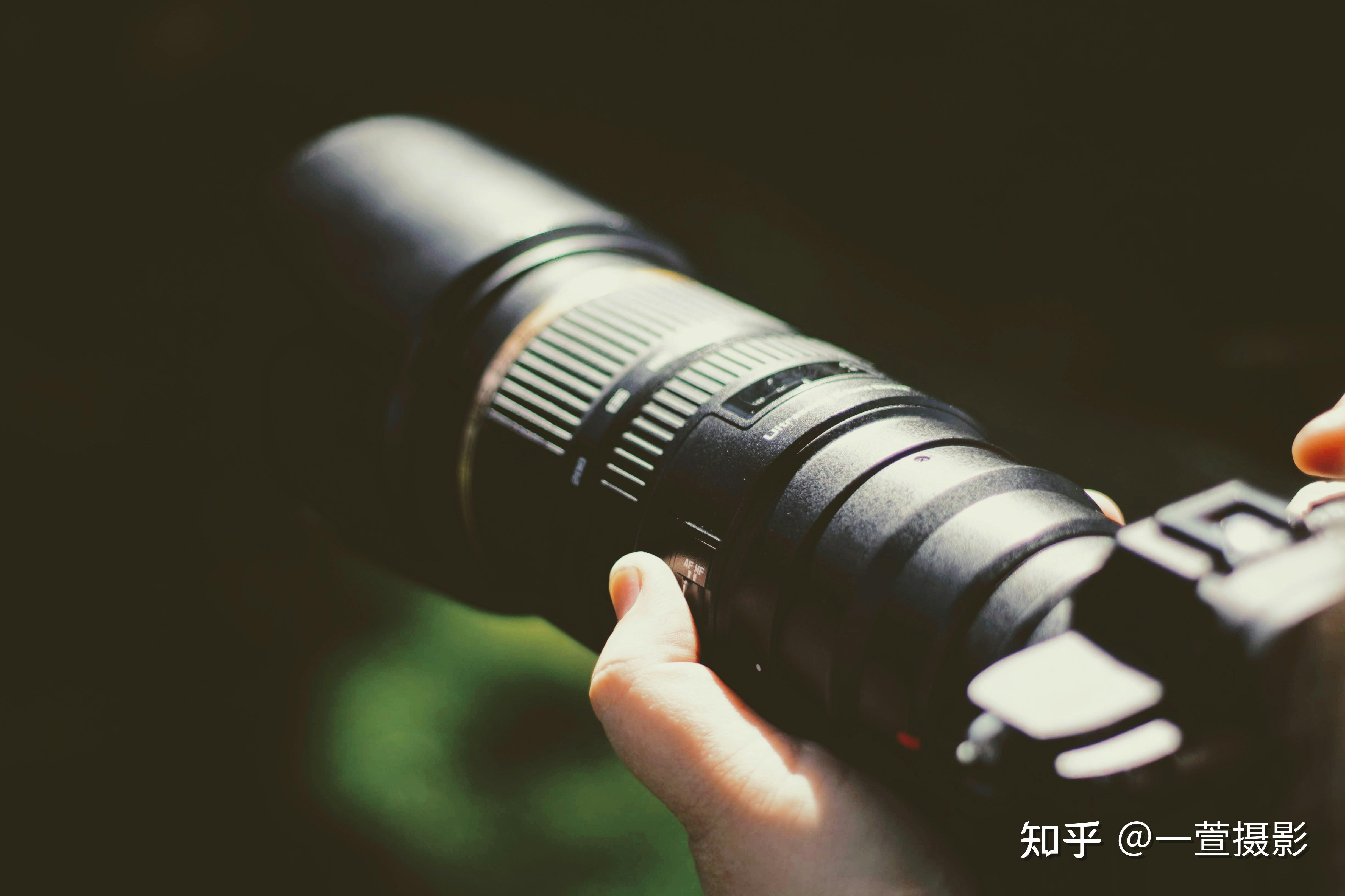 电子快门与机械快门有什么区别 在拍摄中如何选择 来了解一下 - 知乎