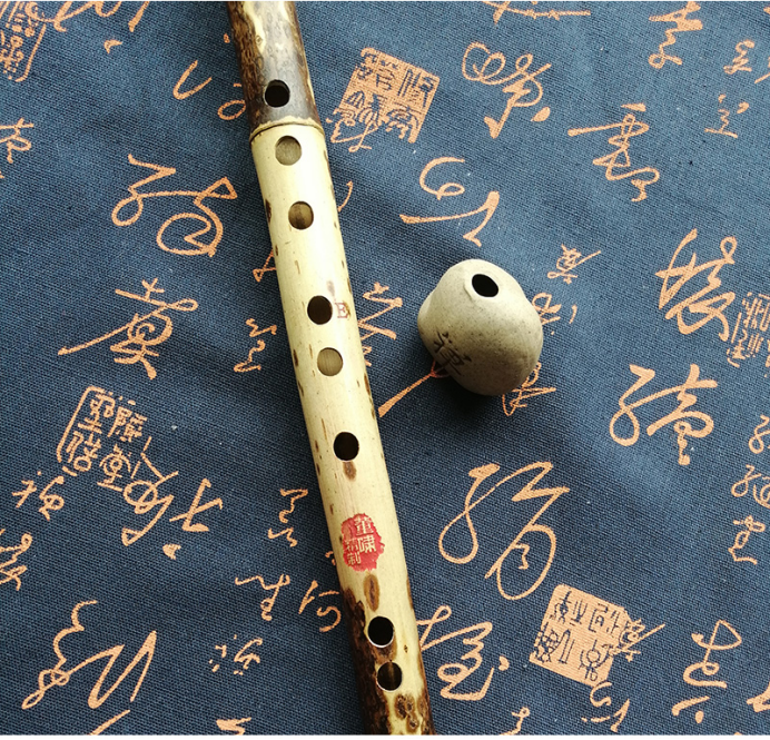 砥砺前行，不改初心——记董啸的箫笛制作及雁飞篪探索之路 - 知乎