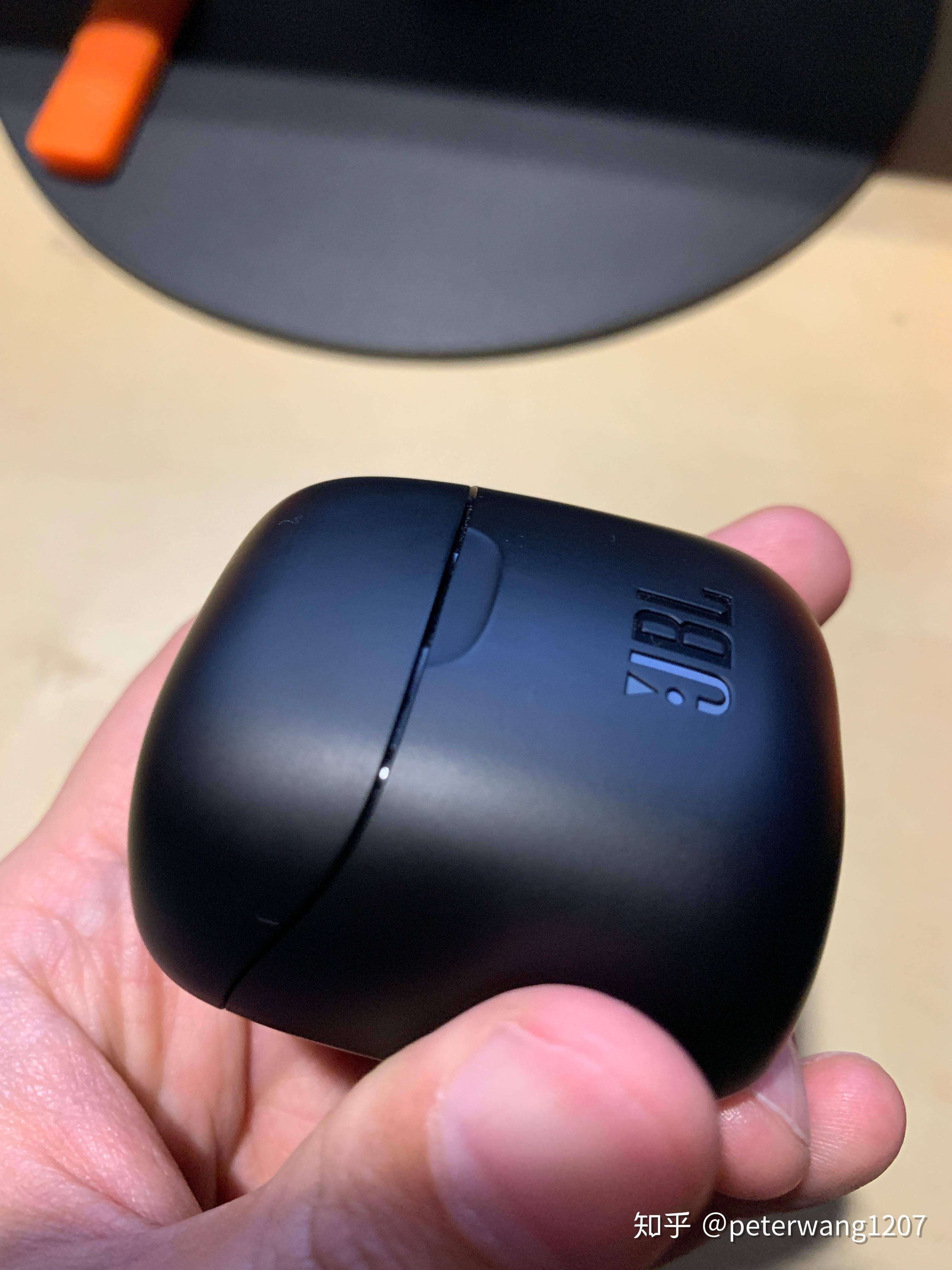 对于jbl tune220tws怎么看?