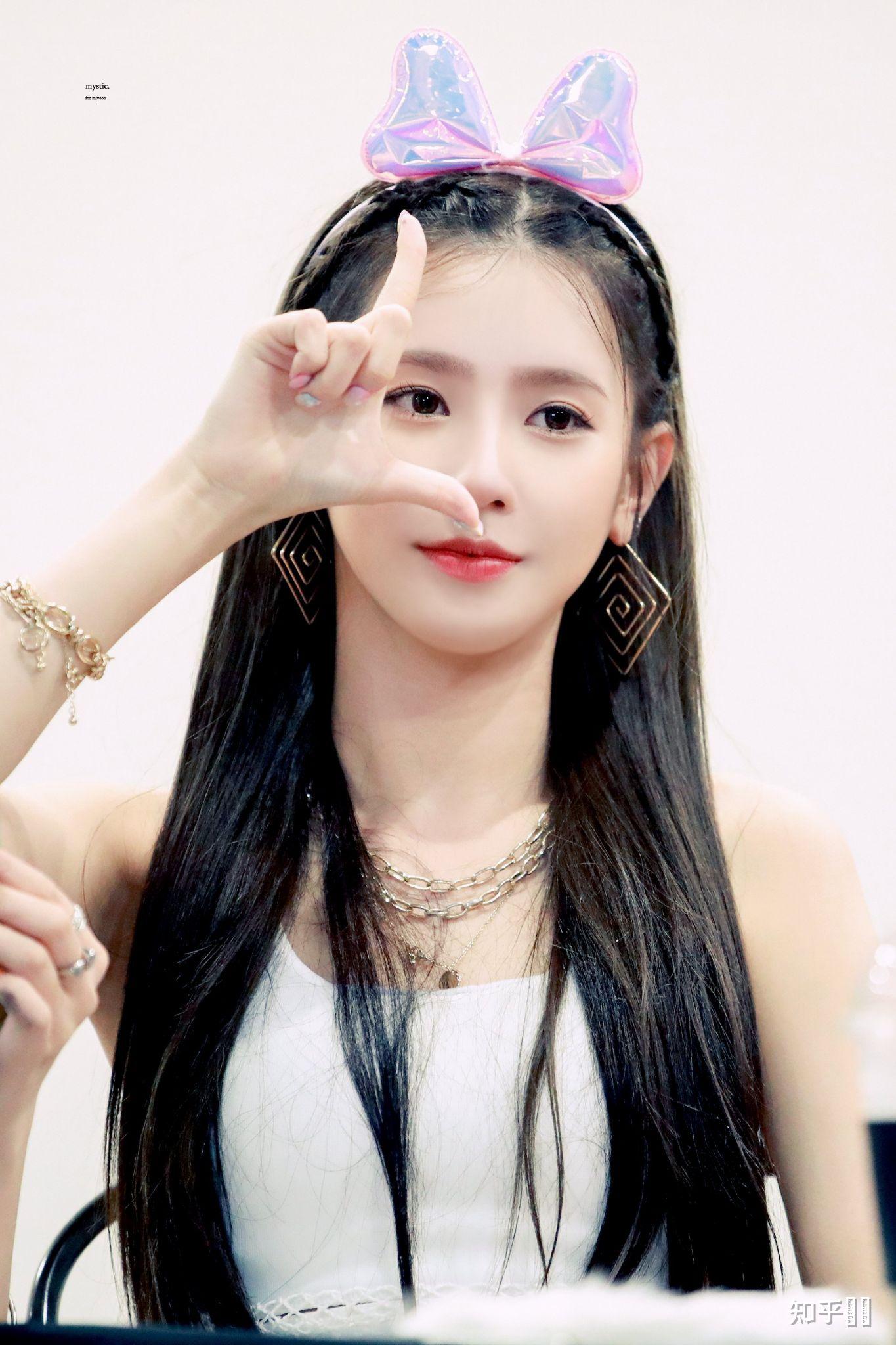 赵美延如果当年没有离开ygblackpink以五人的组合出道有无可能成为