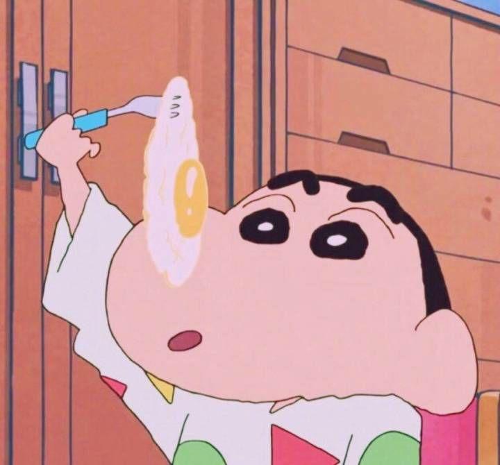 有没有汤姆猫或者蜡笔小新的一套表情包无字的