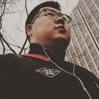 Zhihu profile picture for @duncan