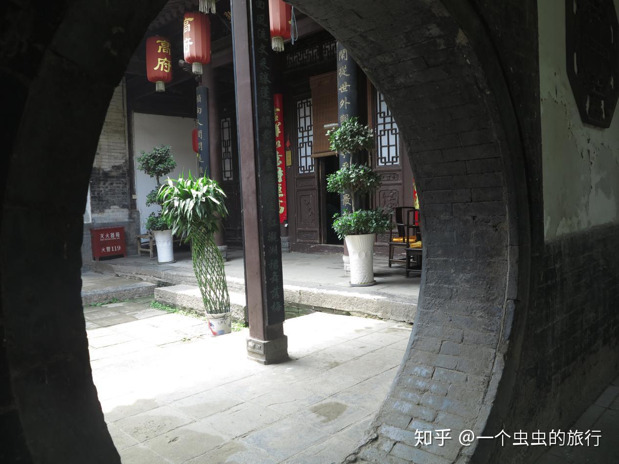 西安风情处,北院门回坊文化风情街 - 知乎