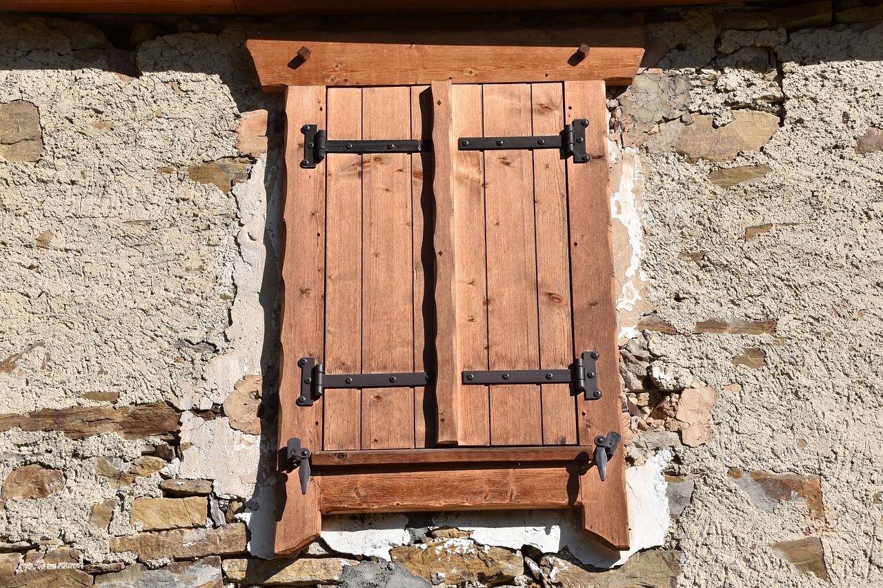 装修什么时候封阳台