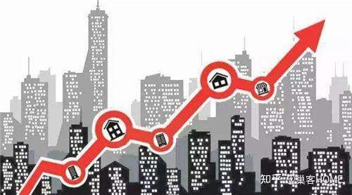 提前做准备,不出意外的话,2025年房价或将出现一个新的"转折点" - 知乎
