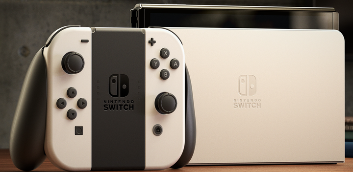 switch新机发布：Switch OLED和续航版哪个更值得入手？ - 知乎