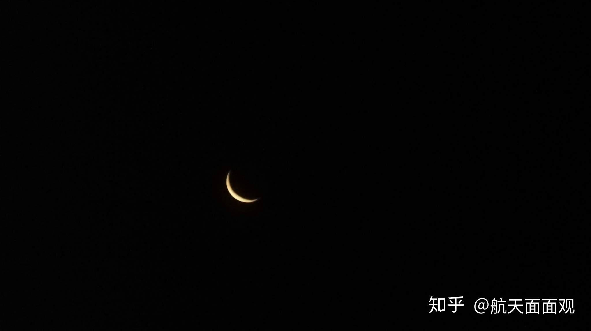 上娥眉月和下娥眉月分别出现在几点到几点上娥眉月和下娥眉月分别是