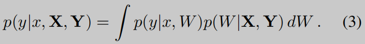 【论文翻译】Bayesian graph convolutional neural networks for semi-supervised ...