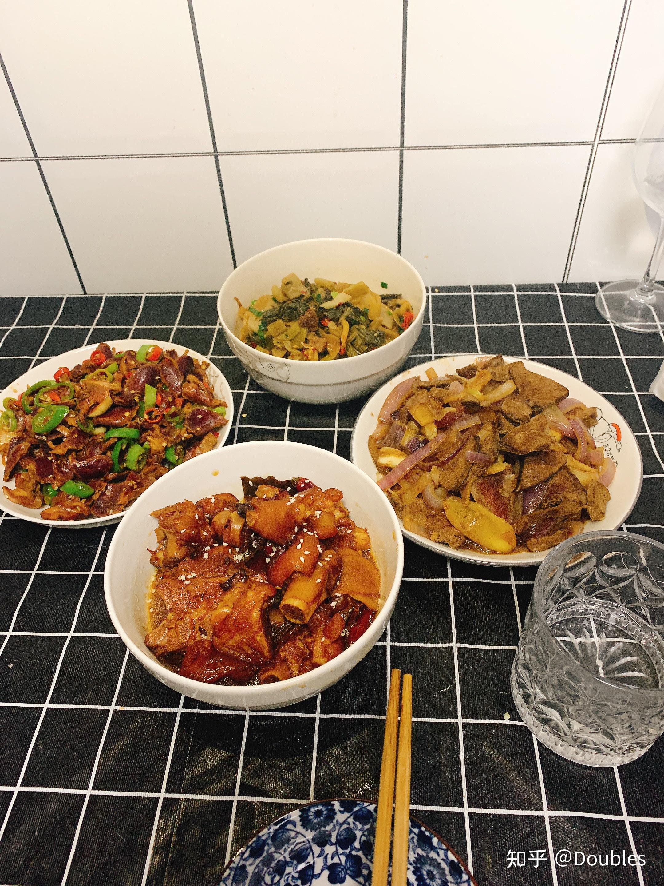 男生会做饭了,要怎发一个清新脱俗的朋友圈呢? - 知乎