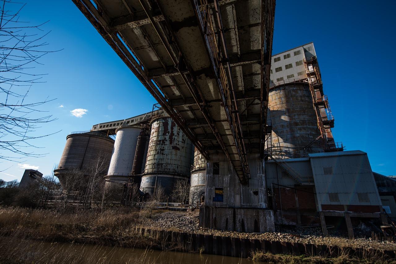 3. 轻纺配套完善