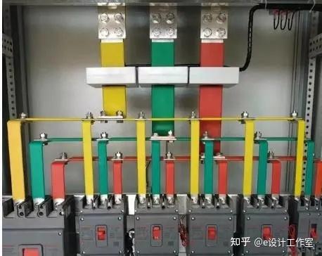 建筑电气强电设计 - 知乎