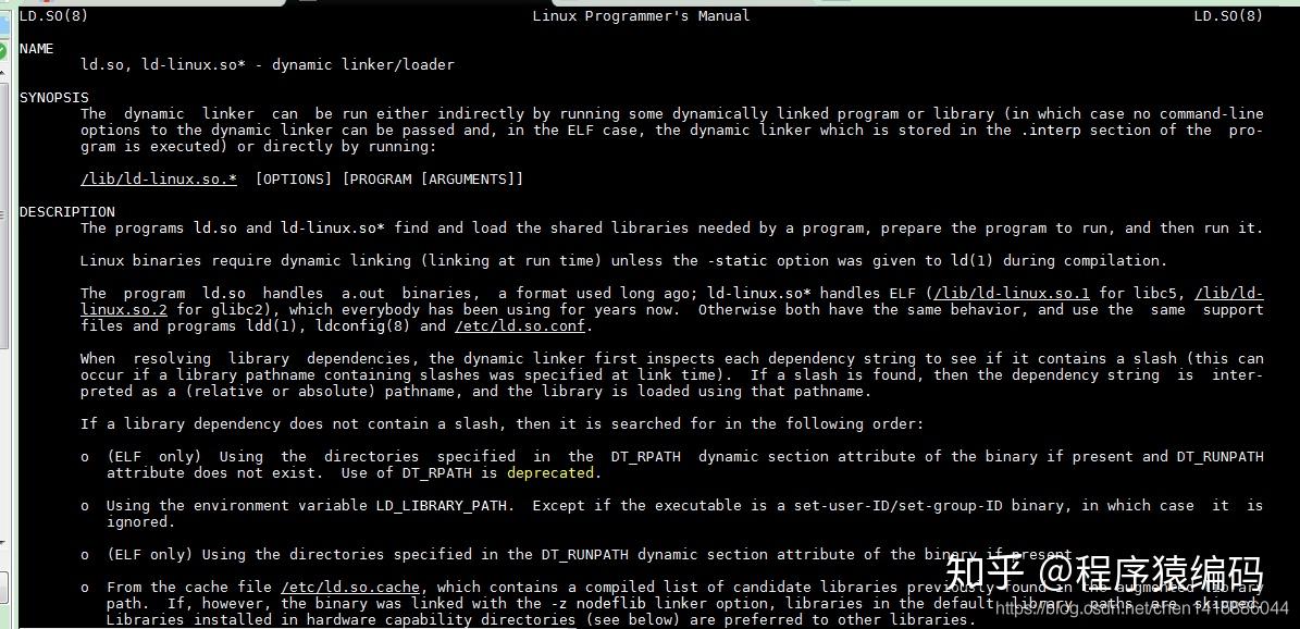 Linux 下 segmentation fault(段错误) 总结 - 知乎